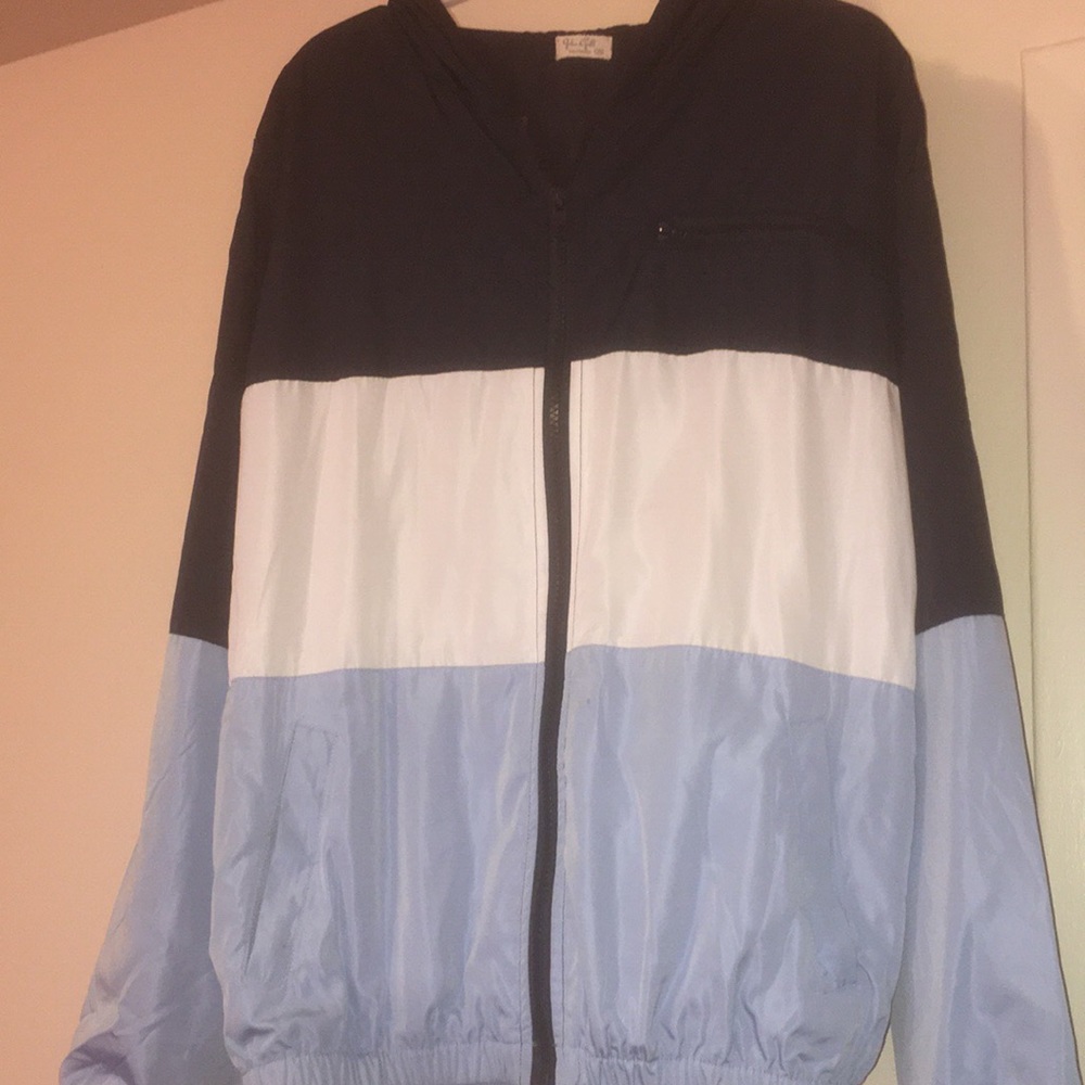 John Galt Brandy Melville bomber jacket